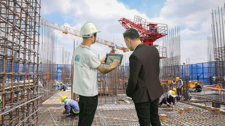 Thực trạng áp dụng tiến bộ khoa học công nghệ trong ngành xây dựng Việt Nam những năm gần đây ra sao ?