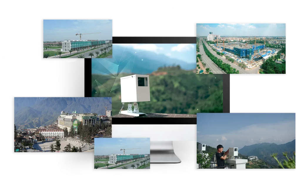 Làm sao để có một video Time lapse chất lượng