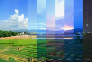 chup-timelapse