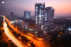 timelapse-ha-noi